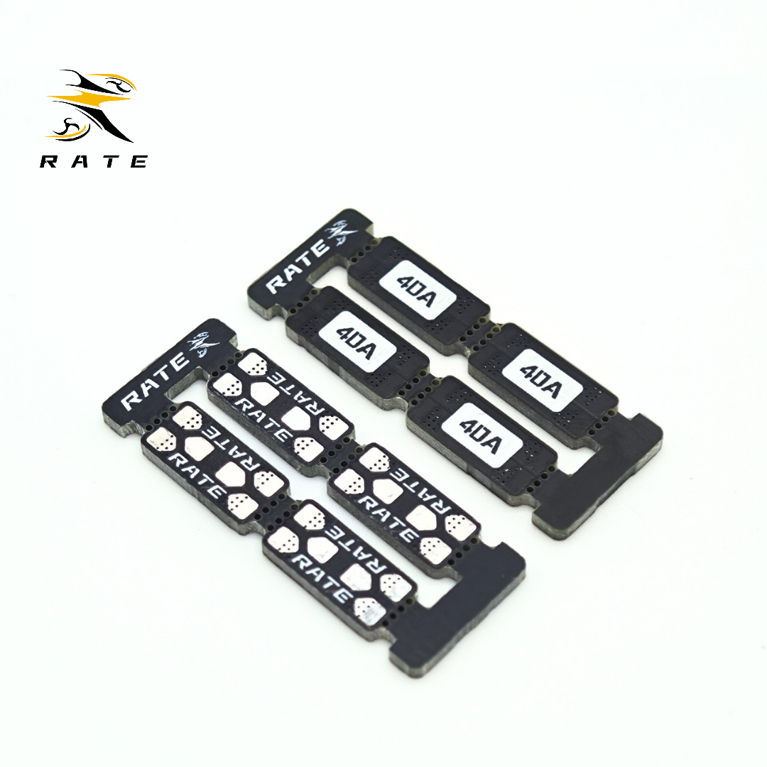 FPV Motor Extension Board with – обзор и цена Cable Extension 3.5