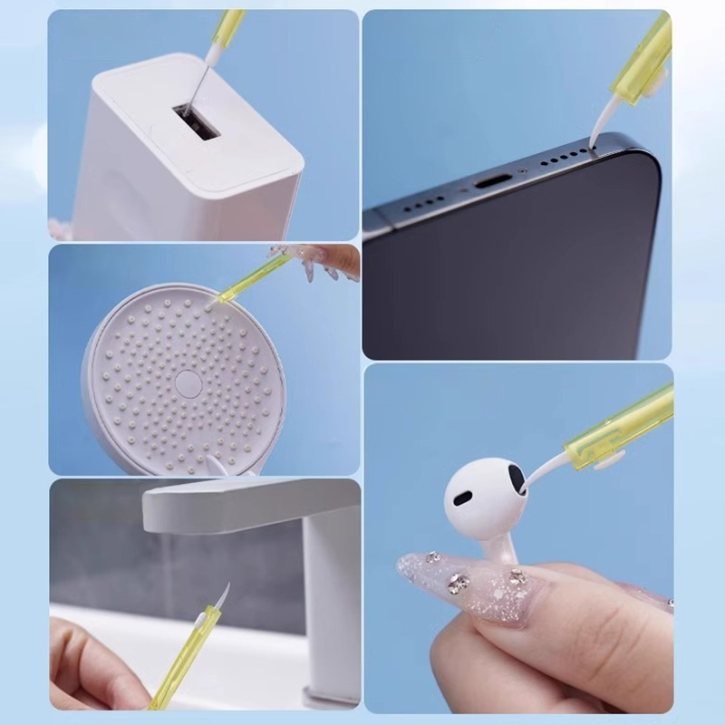 Cleaning Brush Metal USB C Cha – обзор и цена Usb C Earphone