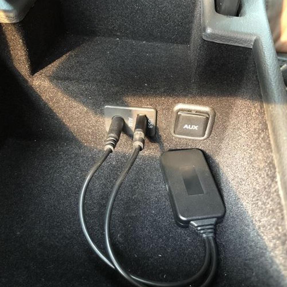 Car Wireless Bluetooth Cable A – обзор и цена Bluetooth Adapter Receiver