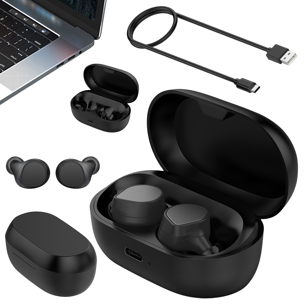 Charging Case 600mah Wireless  – обзор и цена Earbuds Charging Case