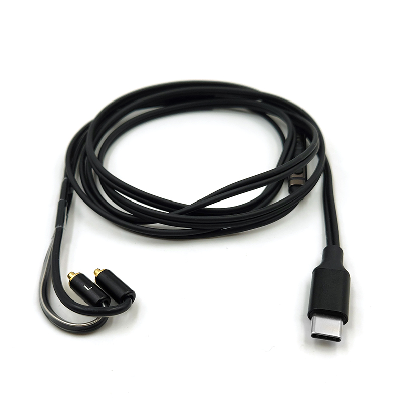 For SE215 SE535 SE846 N5005 N3 – обзор и цена Usb C Earphone